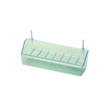 Mangiatoia con Griglia Antispreco | M