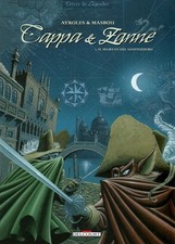 Cappa & Zanne 01-12 Completa