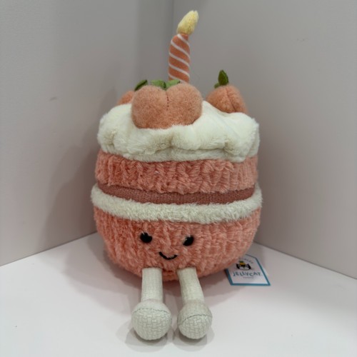 Jellycat divertente melbie - divertente,
