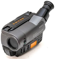 Videocamera Sony Handycam 8mm