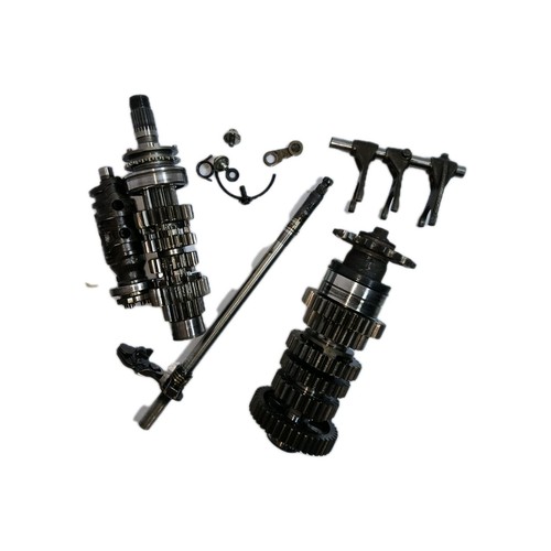 Boite vitesses honda cbf - boite,