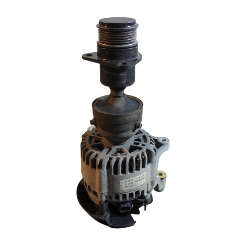 Generatore alternatore ford - generatore,
