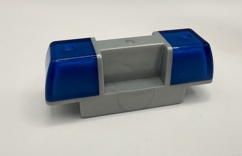 Lego duplo luci emergenza - luci, di