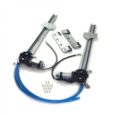 Flat Glass Power Window