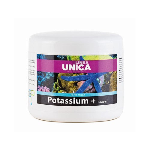 Agp potassium plus - agp, powder
