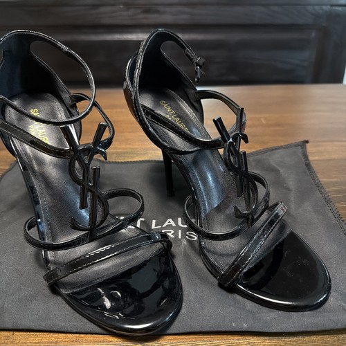 Sandali scarpe tacco - , yves