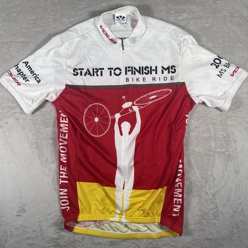 Maglia ciclismo vintage - , voler