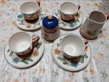 NAJ OLEARI Set Vintage 4