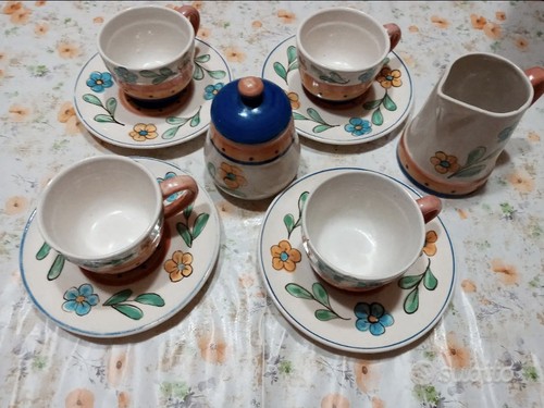 Naj oleari set - set, vintage