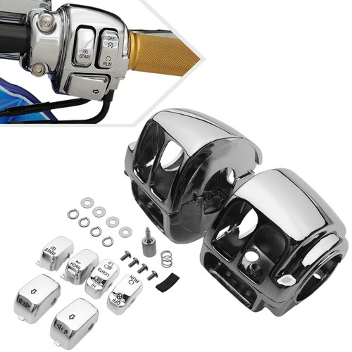 Kit tappo pulsante comando - kit,