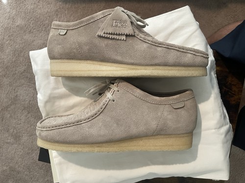 Kith for clarks originals - kith,