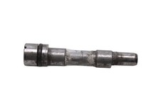 Front brake piston hydraulic