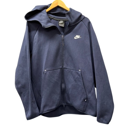 Nike sportswear hoodie tech - nike,