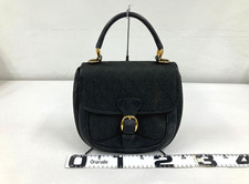 Borsa a mano vintage Gucci GG