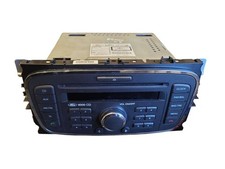 Ford Focus 2005 Radio Lettore