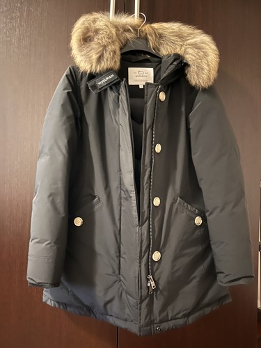 Giubbotto woolrich - giubbotto,