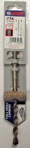 Bosch hcfc2061 6 - bosch, 3/8"