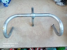 MANUBRIO VINTAGE * ITM SPECIAL * x VELO ANCIEN EROICA EPOCA .