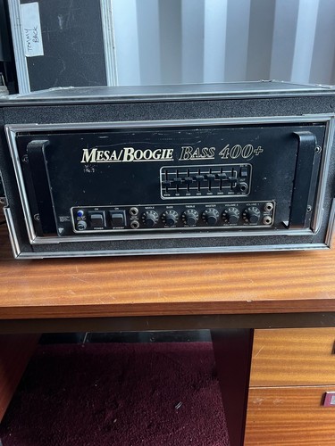Amplificatore basso valvolare