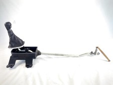 93189924 LEVA POMELLO CUFFIA CAMBIO MANUALE OPEL CORSA 1.2 G 59KW 5M 5P (2010) R