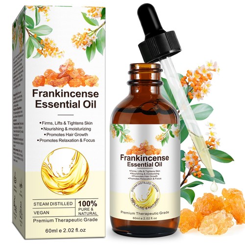 Olio essenziale incenso per - olio,