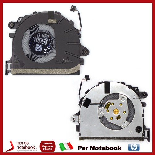 Ventola fan elitebook 840 - hp,