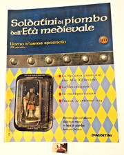 Soldatino De Agostini