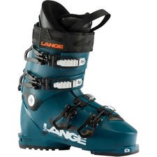 Scarponi da sci alpinismo freeride Lange XT3 80 Wide 25.5 nuovi