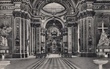 CARTOLINA  RHO MILANO