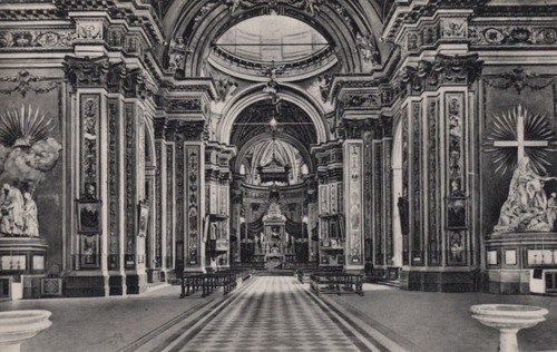 Cartolina rho milano - cartolina,