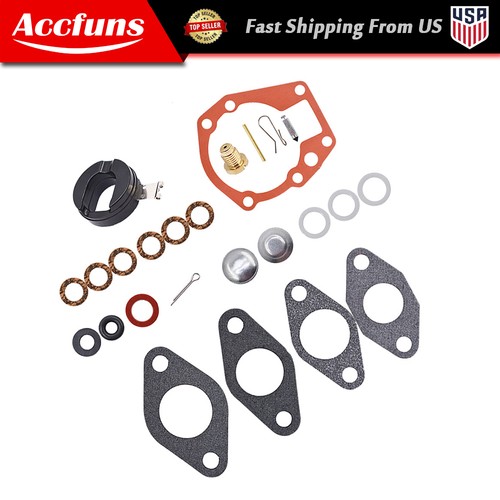 Carburetor kit float for - carburetor, &