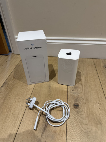 Apple airport extreme - apple,