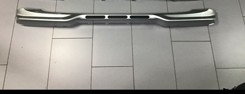 Spoiler brabus smart 453 - , for