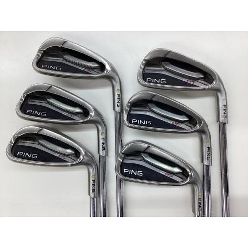 Ping g25i rons n s - ping,