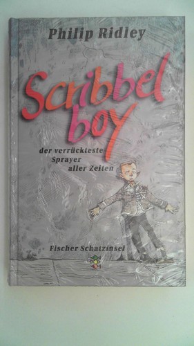 Scibbelboy spruzzatore - lo,