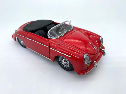 Asahi porsche 356 a - asahi,