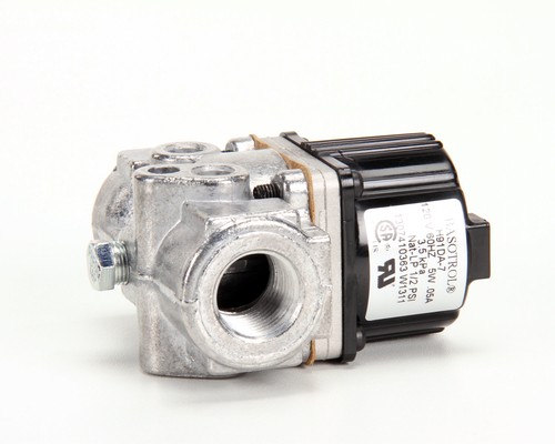 Valvola lincoln auto - auto, 3''