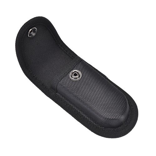 Fold knife bag sheath nylon - fold,