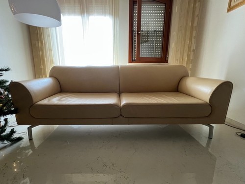 Poltrona divano frau eos - divano,
