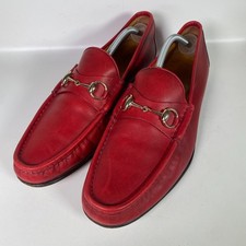 Gucci Horsebit Mocassini Uomo