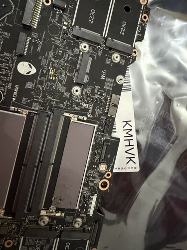 Alienware m16 m18 r2 - m16,