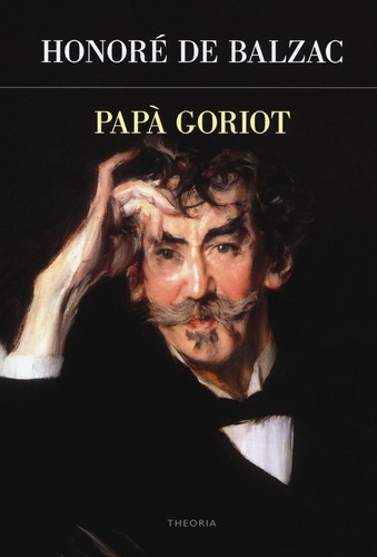 Libri balzac honoré papa - libri,