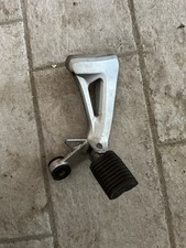 Pedana Poggiapiedi Passeggero Suzuki SV 650 S 99/02 DX Destra 