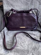 Borsa Burberry House Check in