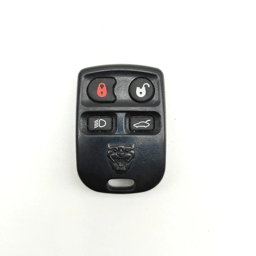 Chiave accensione jaguar - chiave,