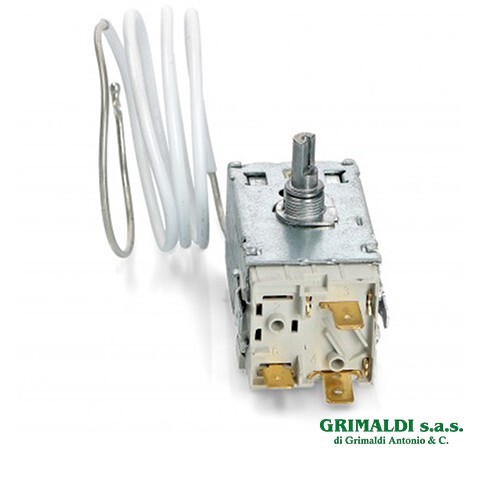 Termostato frigo ariston - termostato,