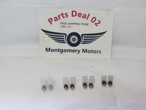 Nuovo ace servo mount set - ace,