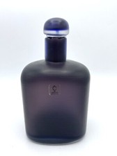 Venini Bottiglia Serie Incisi