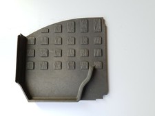 LATERALE DESTRO GHISA PER