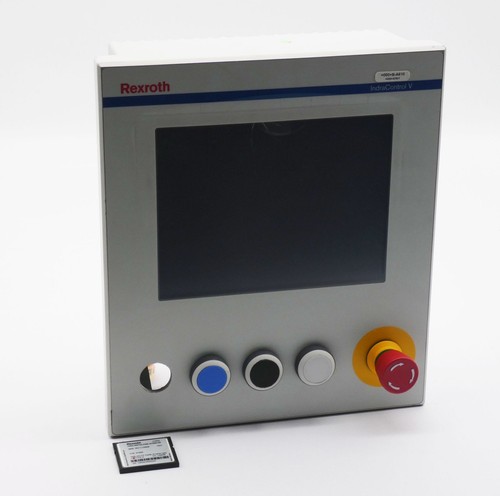 Rexroth indracontrol vep30 - rexroth,